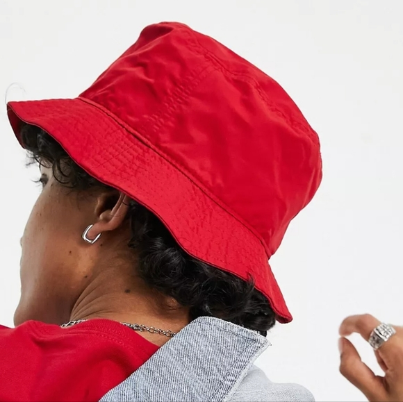 NWT Unisex Jordan Jumpman Washed Bucket Hat - Picture 9 of 12